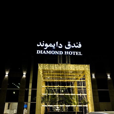 ריאד Diamond Hotel מראה חיצוני תמונה