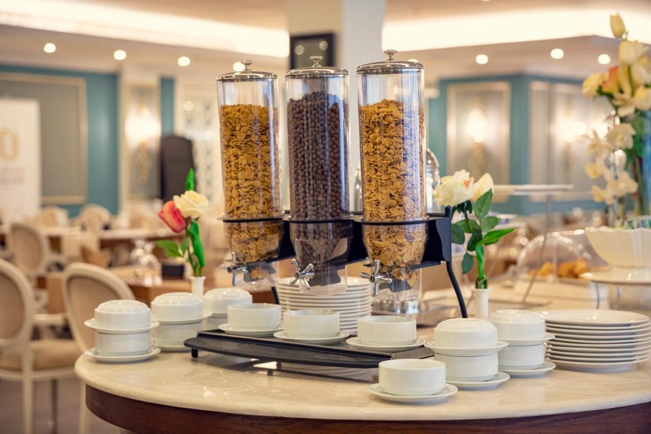 ריאד Diamond Hotel מראה חיצוני תמונה