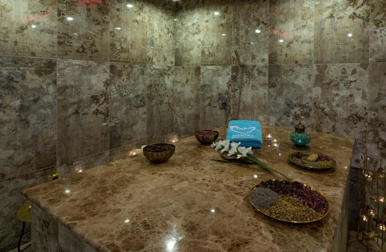 ריאד Diamond Hotel מראה חיצוני תמונה
