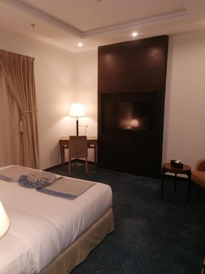 ריאד Diamond Hotel מראה חיצוני תמונה