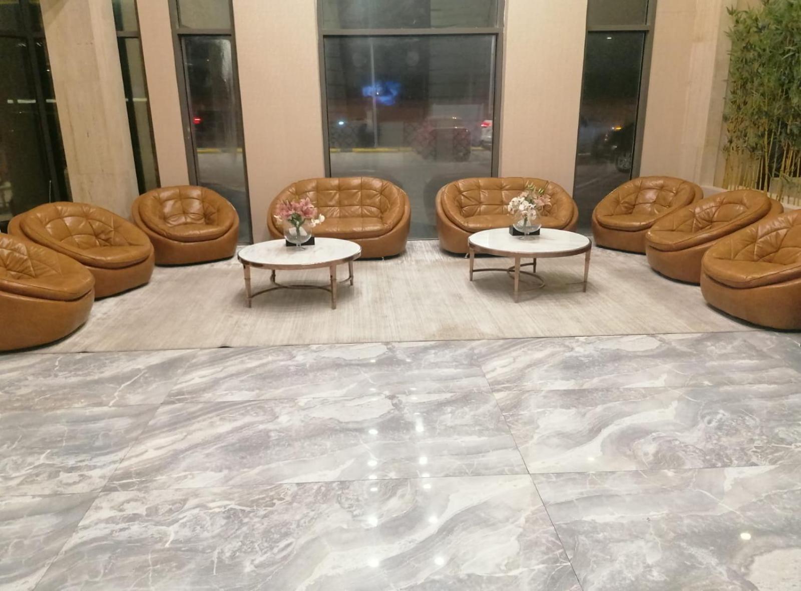 ריאד Diamond Hotel מראה חיצוני תמונה