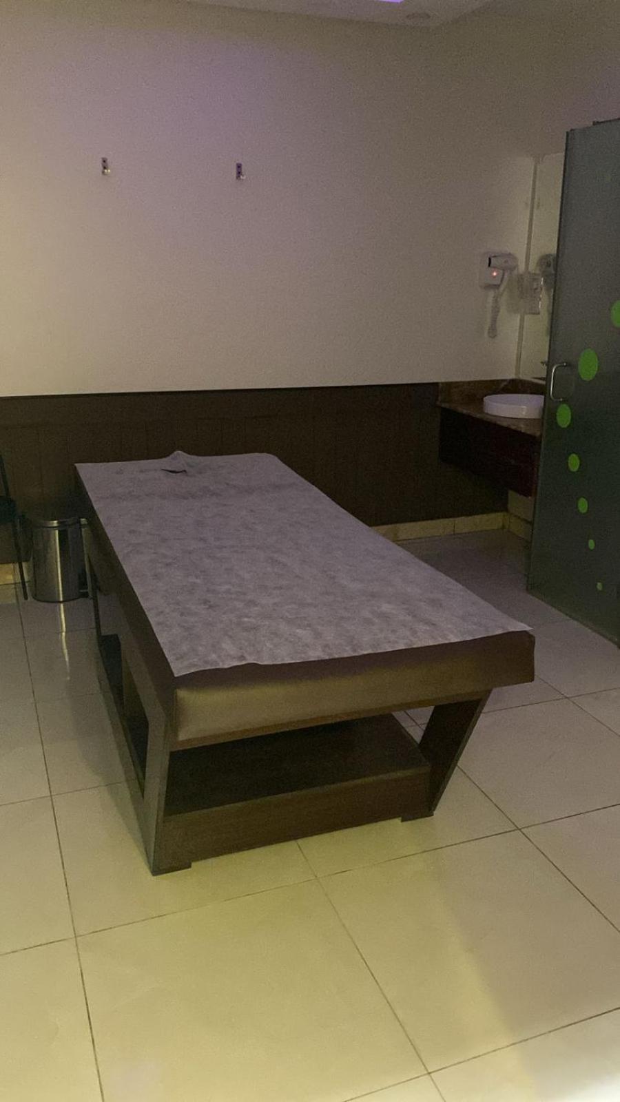 ריאד Diamond Hotel מראה חיצוני תמונה