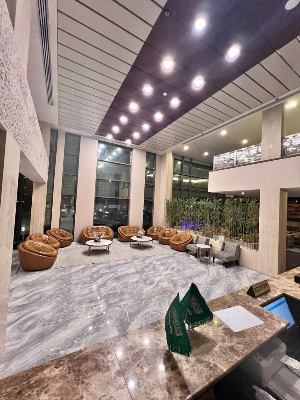 ריאד Diamond Hotel מראה חיצוני תמונה
