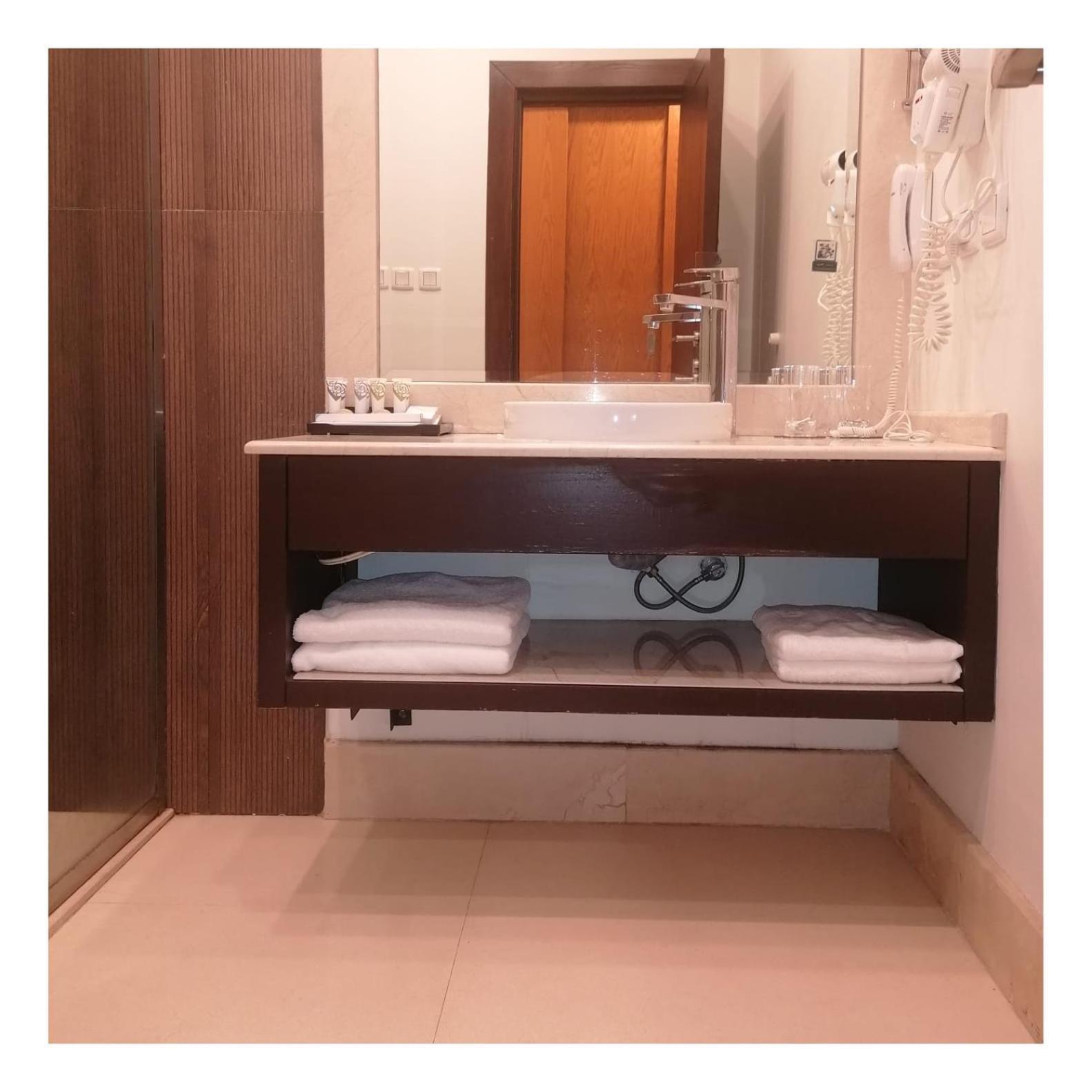 ריאד Diamond Hotel מראה חיצוני תמונה
