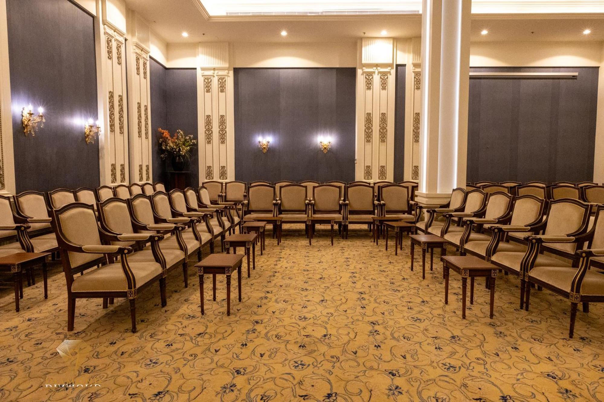 ריאד Diamond Hotel מראה חיצוני תמונה