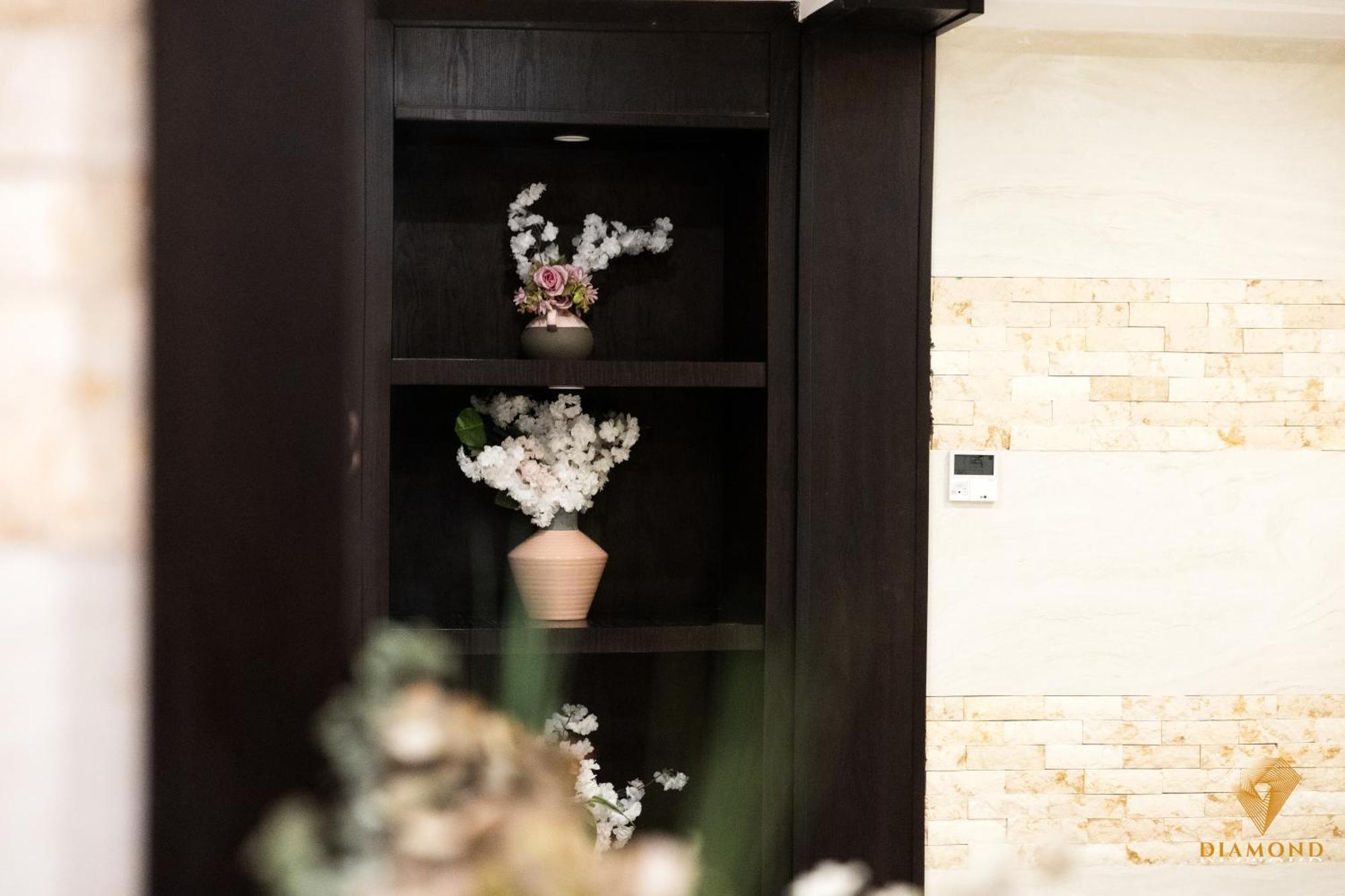 ריאד Diamond Hotel מראה חיצוני תמונה
