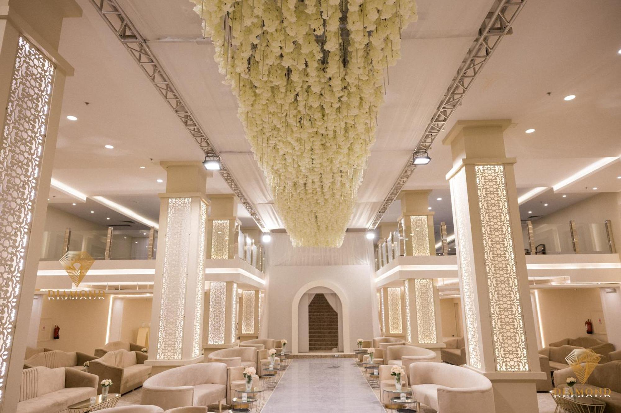 ריאד Diamond Hotel מראה חיצוני תמונה