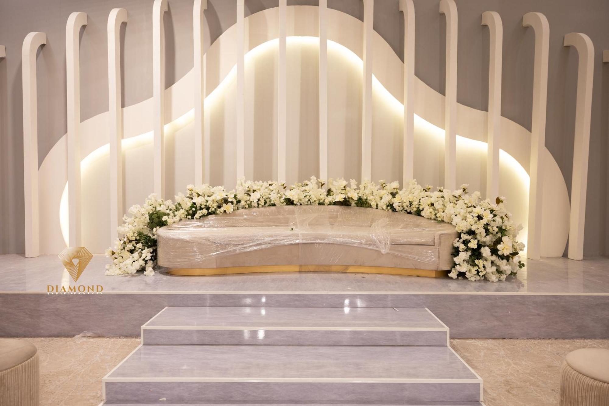 ריאד Diamond Hotel מראה חיצוני תמונה