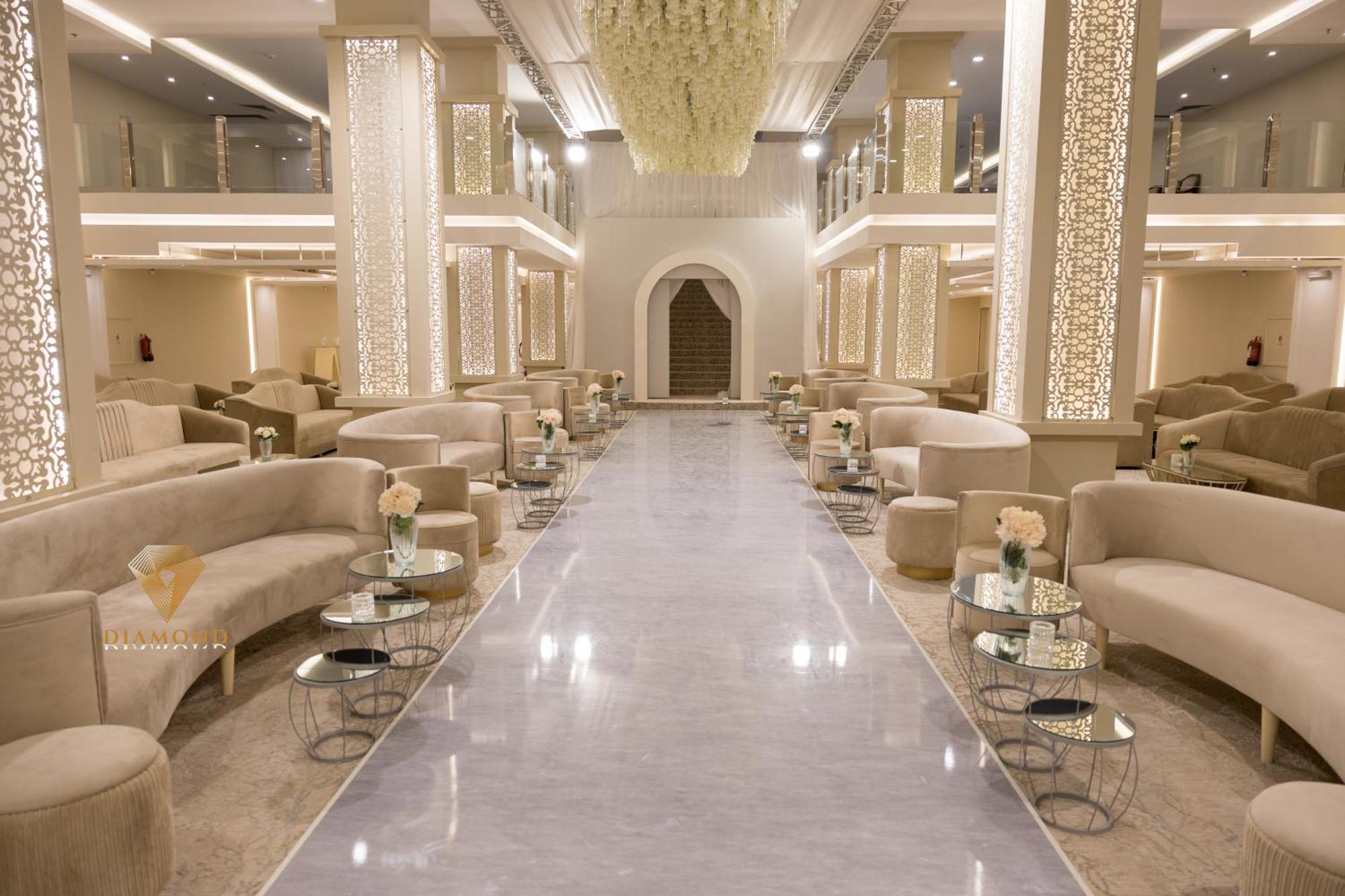 ריאד Diamond Hotel מראה חיצוני תמונה