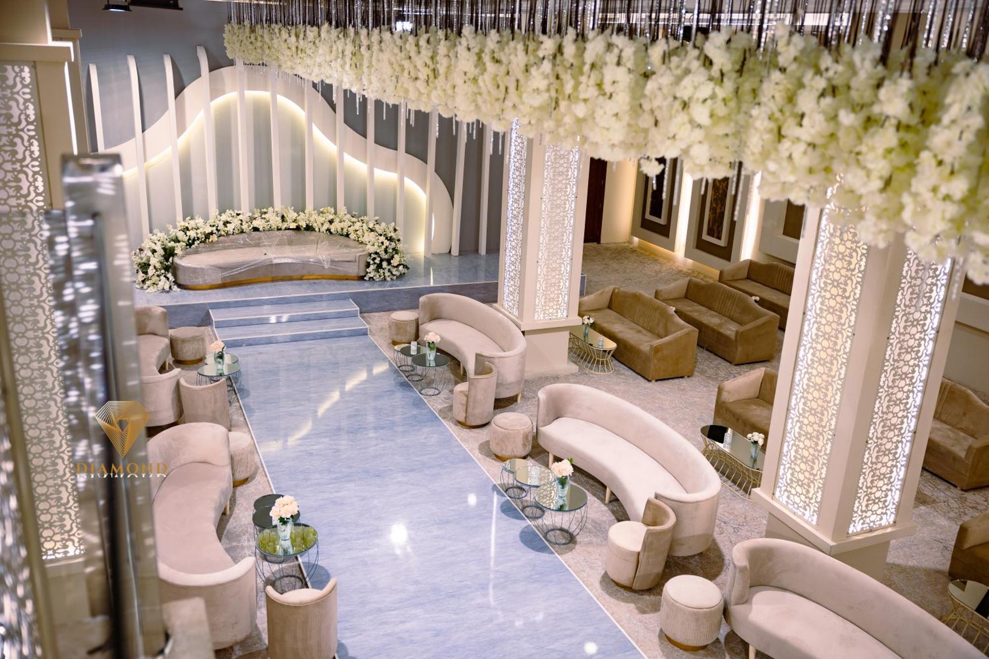 ריאד Diamond Hotel מראה חיצוני תמונה